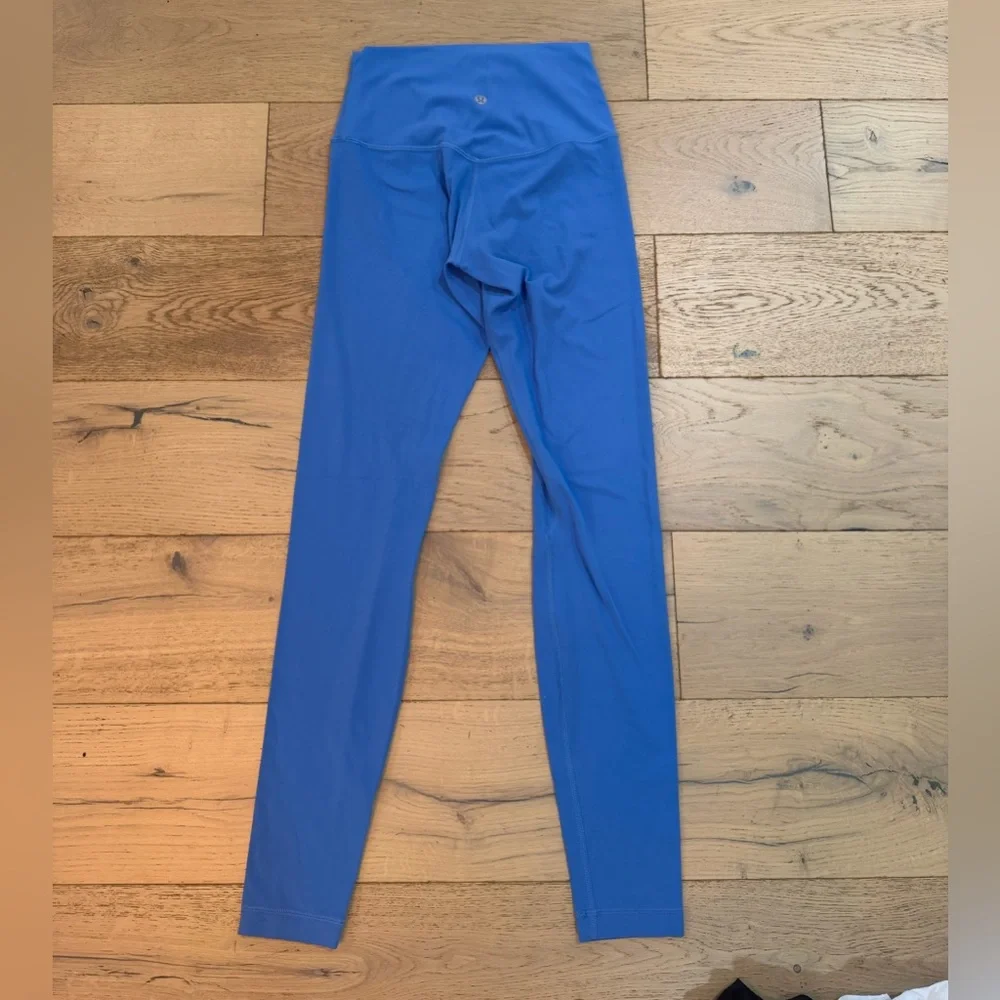 Lululemon Align High-Rise Leggings 28”